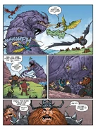 Gallery: Purple Death (Franchise) | How to Train Your Dragon Wiki | Fandom