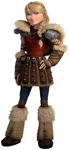 Astrid Hofferson | How to Train Your Dragon Wiki | FANDOM powered by Wikia