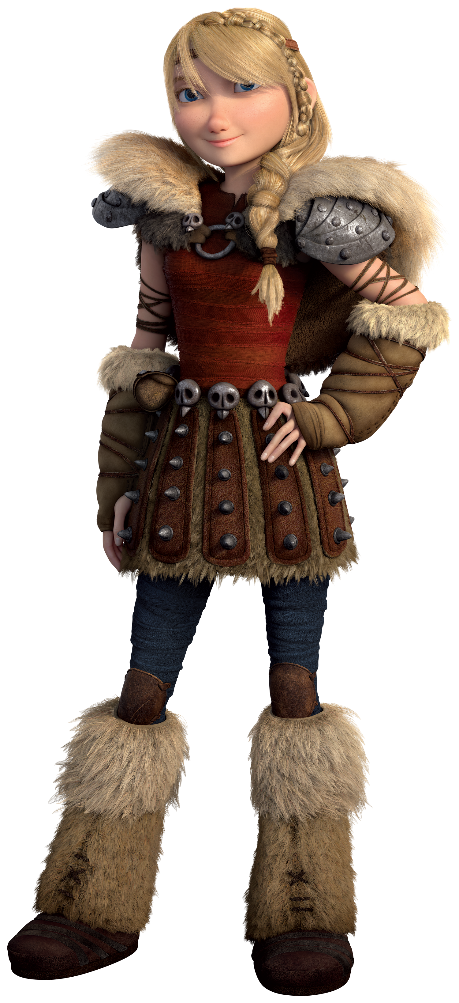 Astrid Hofferson How to Train Your Dragon Wiki FANDOM