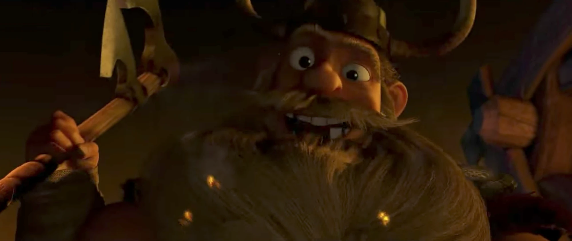 Ack How to Train Your Dragon Wiki FANDOM powered by Wikia