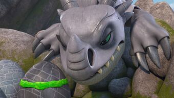 Bad Egg How To Train Your Dragon Wiki Fandom