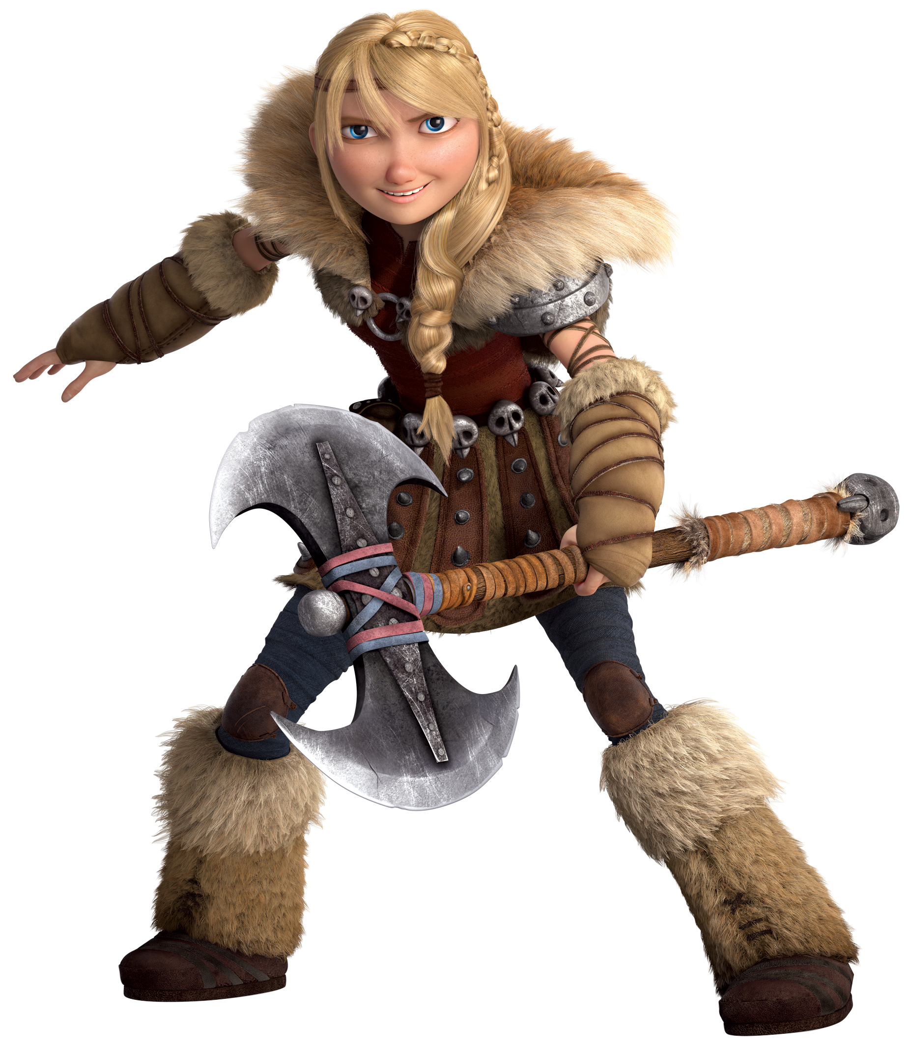Astrid Hofferson Png