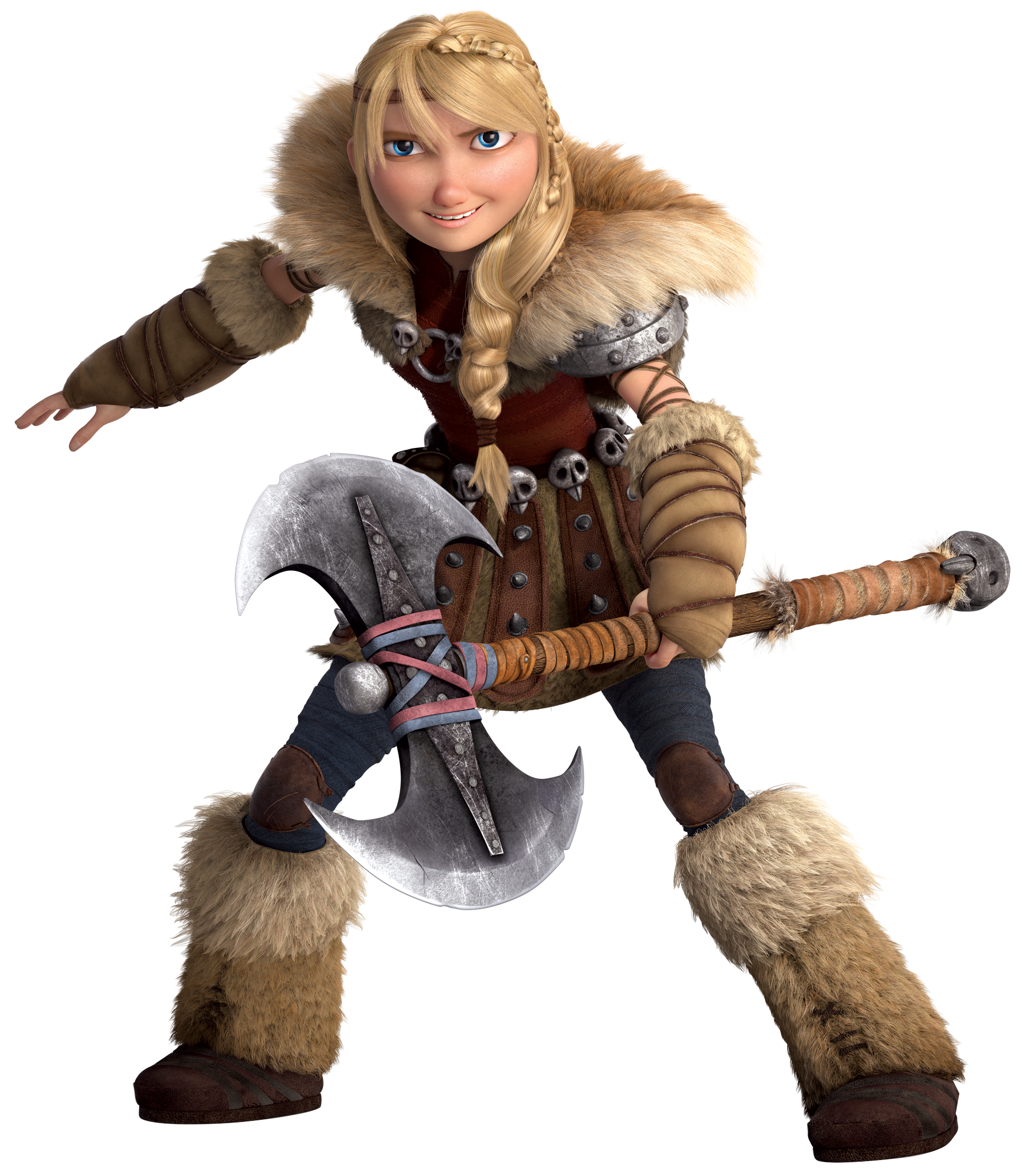 Astrid Hofferson Png 9265