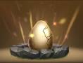 Boneknapper egg
