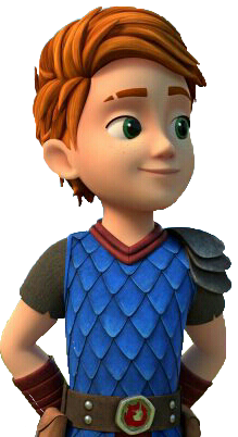 Dak | How to Train Your Dragon Wiki | Fandom