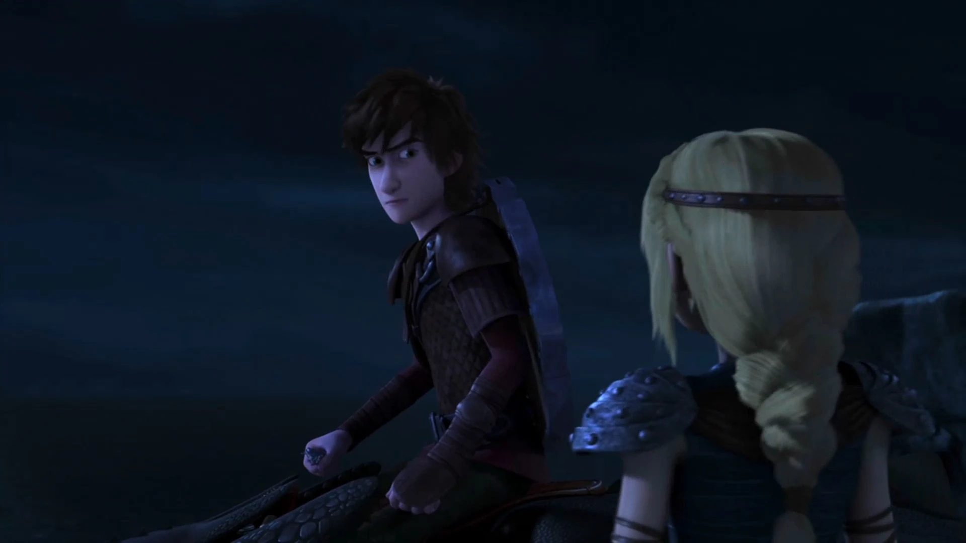 Image Maces and Talons part II71.jpg How to Train Your Dragon Wiki