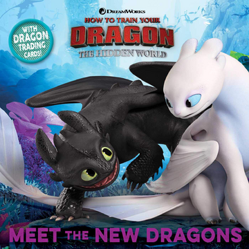 Meet The New Dragons How To Train Your Dragon Wiki Fandom