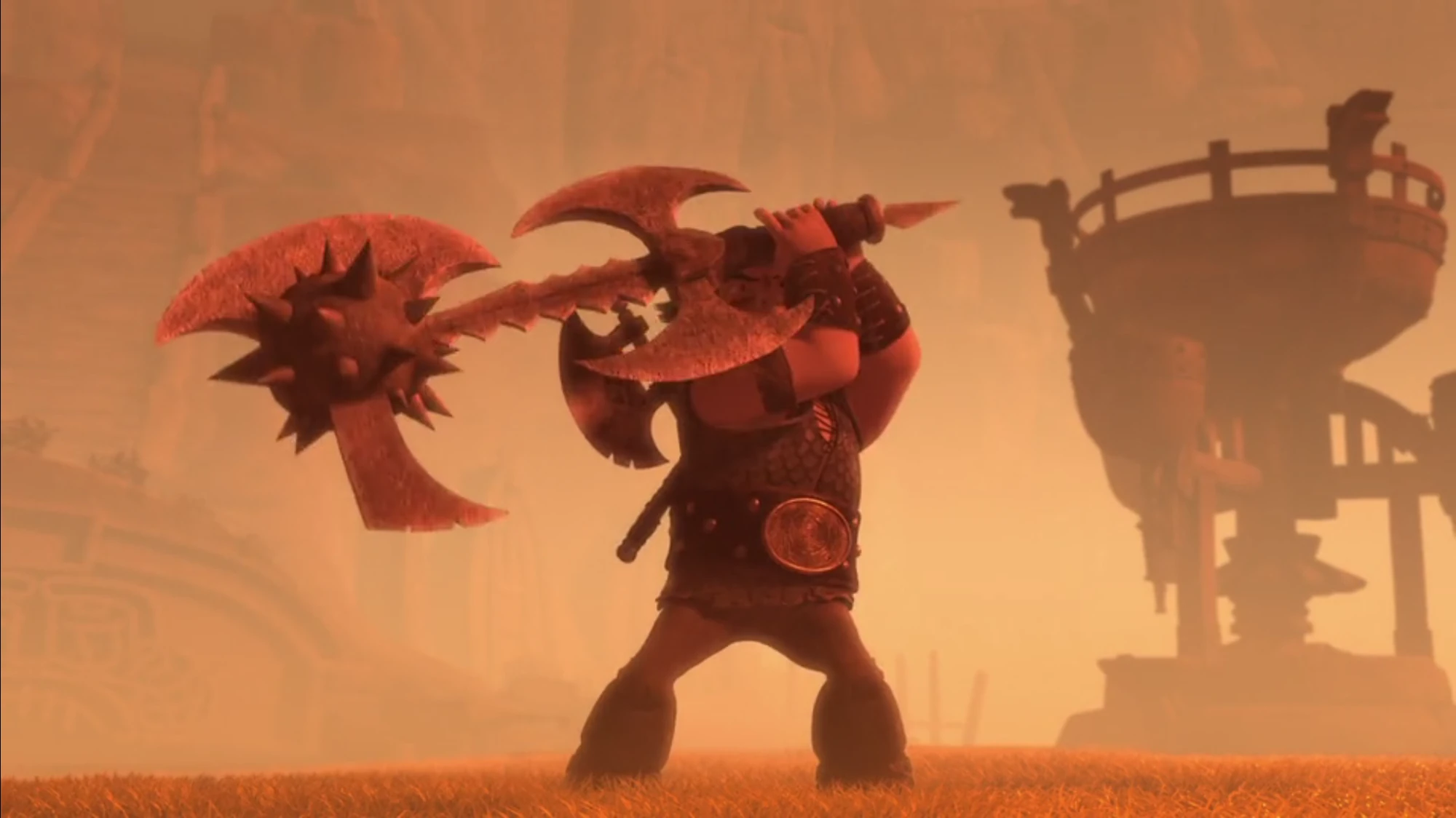 MaceAxeSword How to Train Your Dragon Wiki Fandom