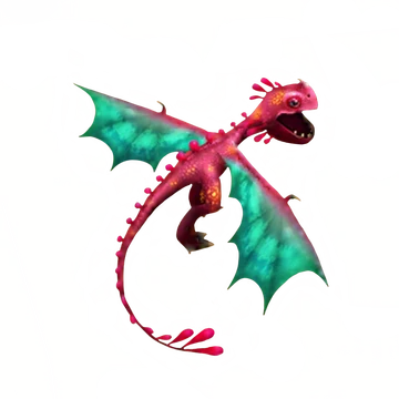 Budbite | How to Train Your Dragon Wiki | Fandom