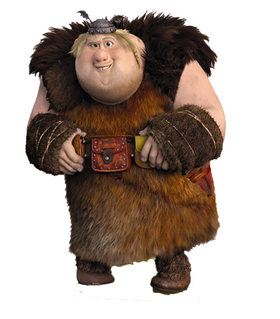 Fishlegs Ingerman How To Train Your Dragon Wiki Fandom