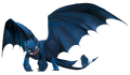 Image - Night-fury-02.png | How to Train Your Dragon Wiki | FANDOM