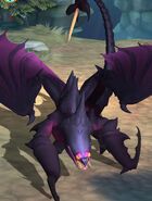 Marshland Deathgripper | How to Train Your Dragon Wiki | Fandom