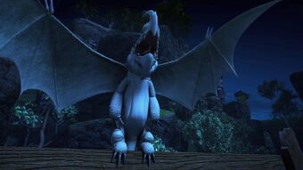 Smidvarg | How to Train Your Dragon Wiki | Fandom