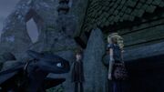 Didn't happen because of toothless