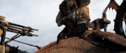 Eret's Resistance