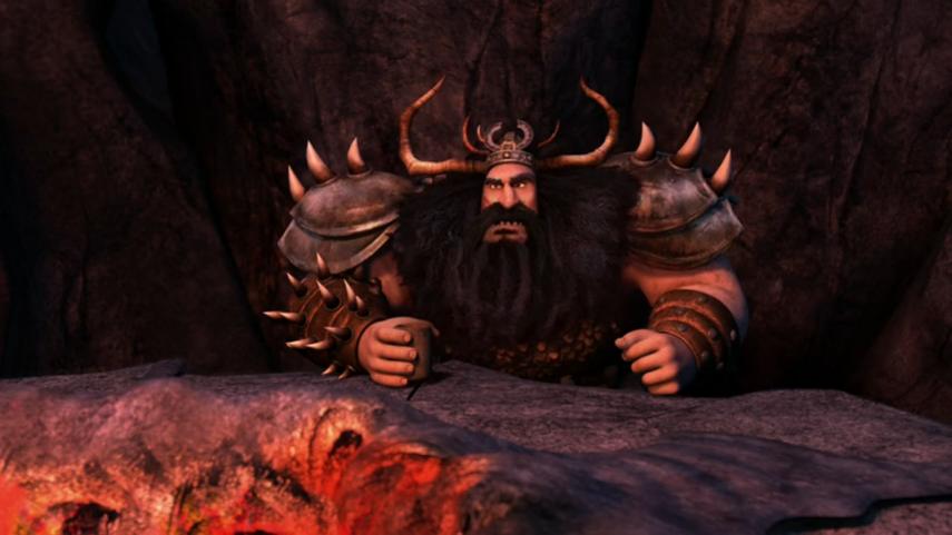 Image - Dragons Defenders of Berk Season 2 Episode 11 A View to a