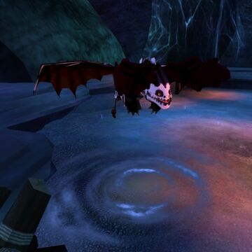 Dread Goregutter How To Train Your Dragon Wiki Fandom