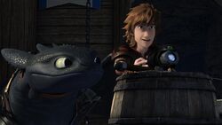 dreamworks dragons race to the edge season 6 episode 13