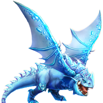 httyd skrill toy