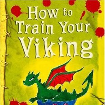 How To Train Your Viking How To Train Your Dragon Wiki Fandom