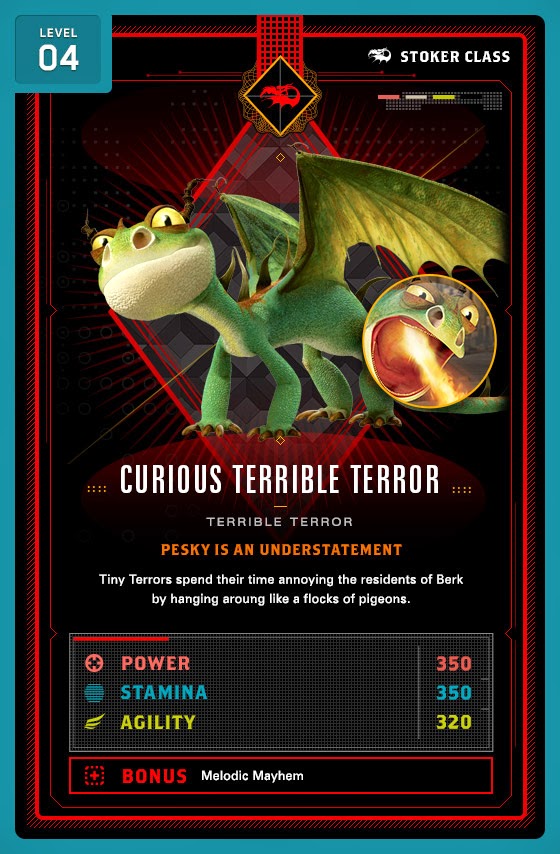 Image Level4 design terrible terror.jpg How to Train