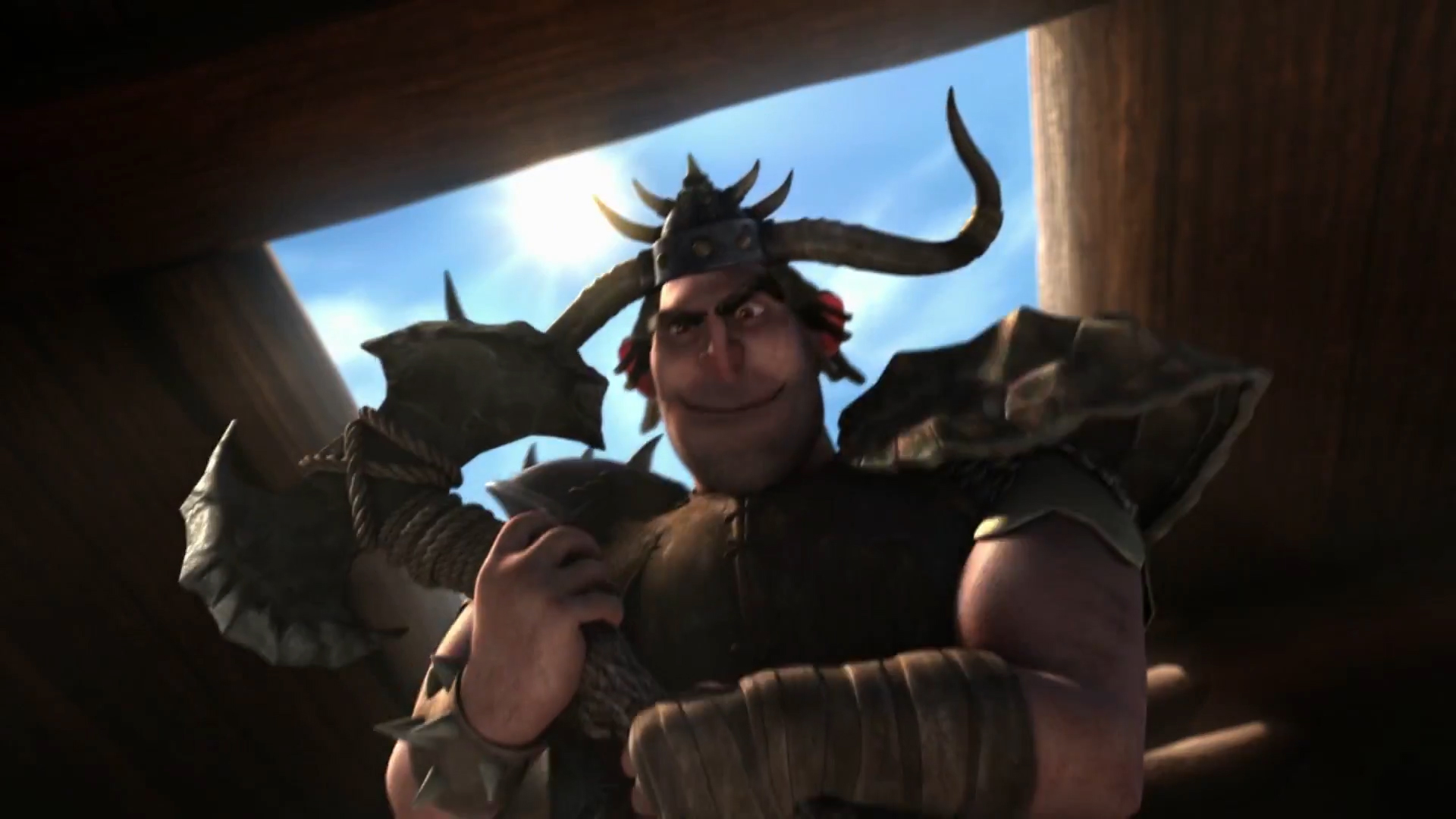 Savage How to Train Your Dragon Wiki FANDOM powered by