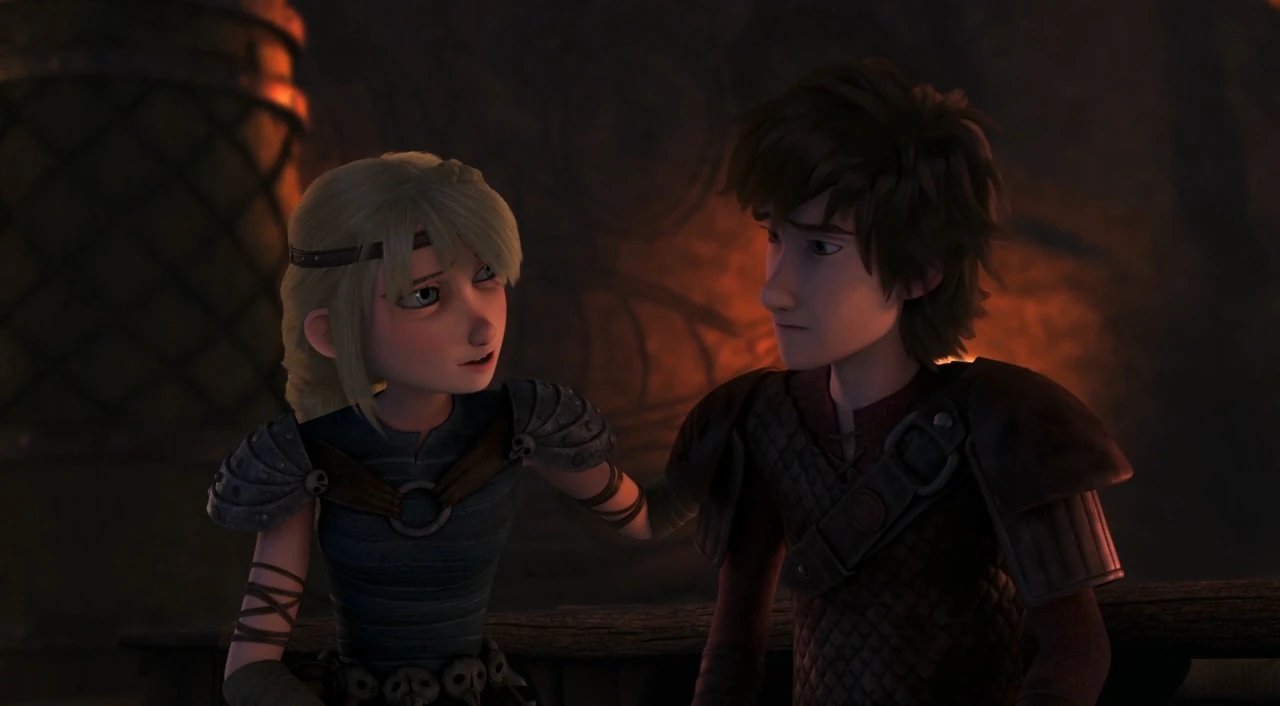 dreamworks dragons race to the edge season 6 episode 13