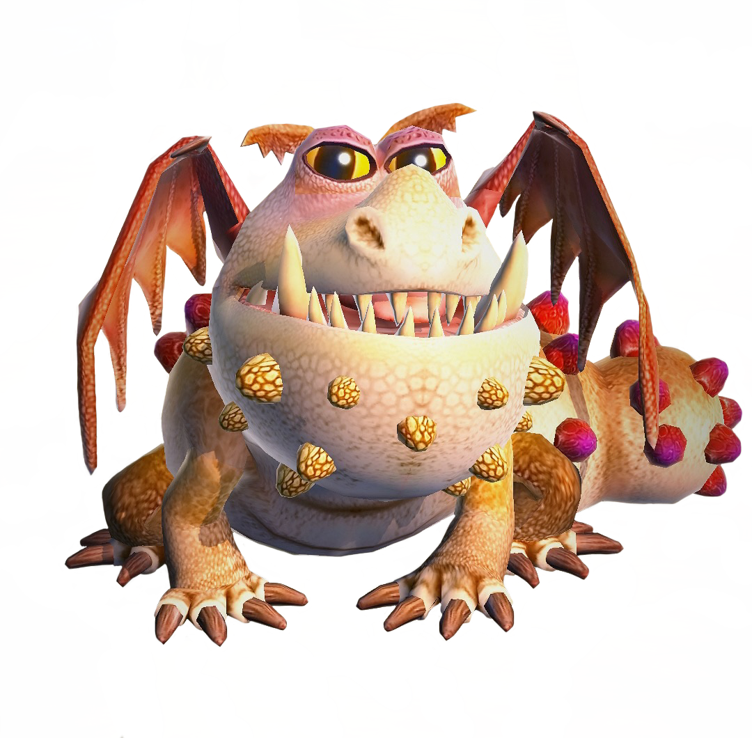 Gentle Gronckle How to Train Your Dragon Wiki Fandom