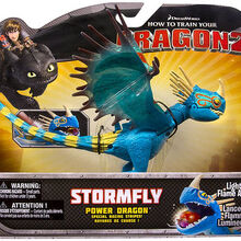 Gallery Stormfly Franchise Merchandise How To Train Your