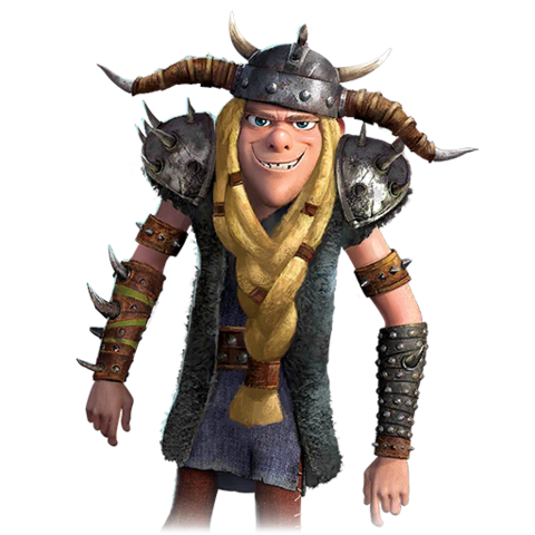 Tuffnut Thorston | How to Train Your Dragon Wiki | Fandom