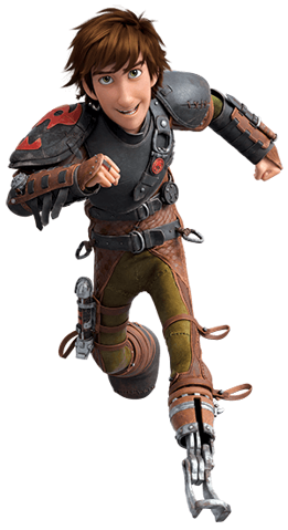 Image - Franchise-Hiccup-Transparent-2.png | How to Train Your Dragon