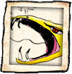 Vorpent dragon