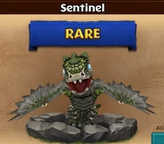 Gallery: Sentinel | How to Train Your Dragon Wiki | FANDOM powered by Wikia
