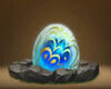 Slithersong egg