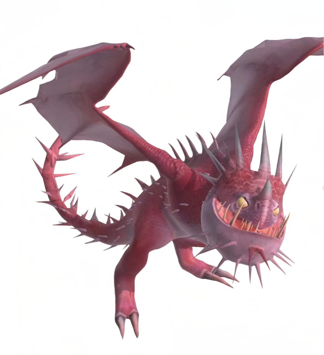 Dragon Theories Hushbogle by WhispertheWolfie on DeviantArt