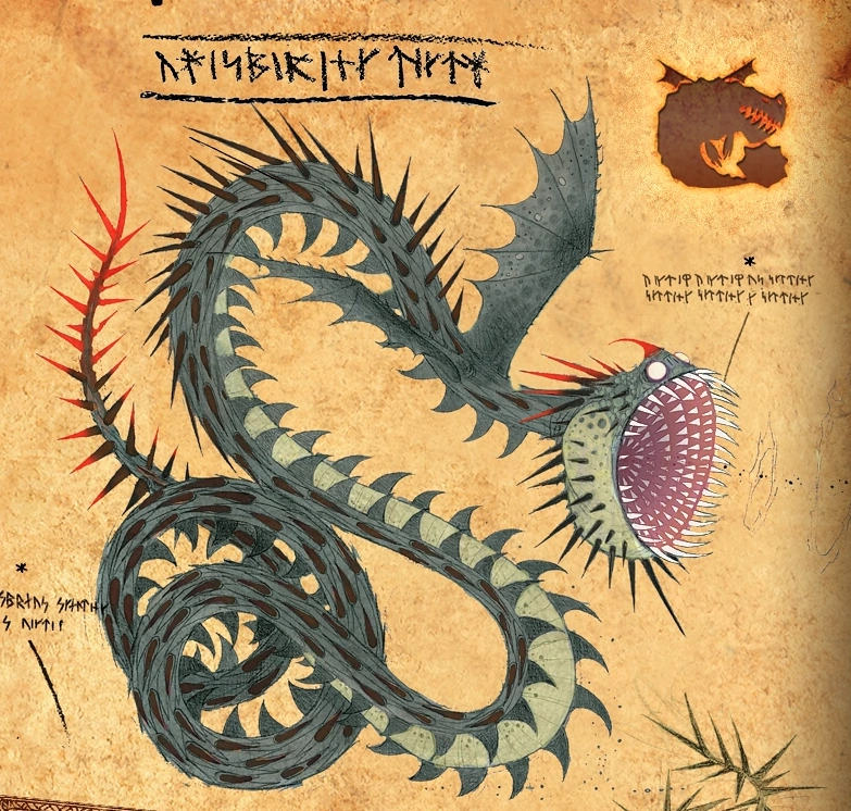 Image Whispering Death scream.png How to Train Your Dragon Wiki