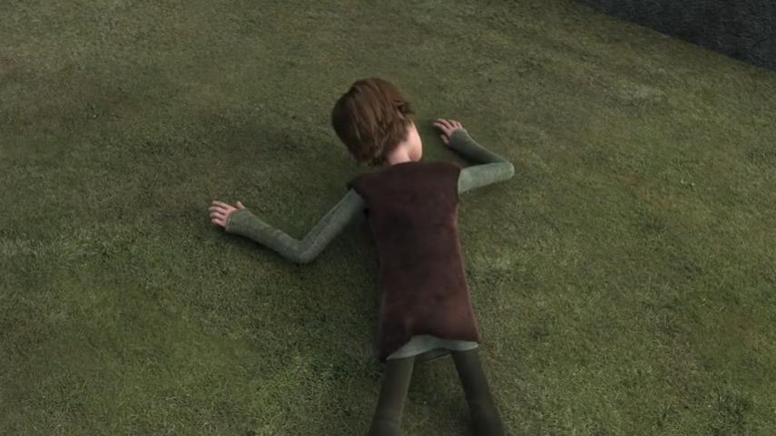 Image - Dragons Defenders of Berk Season 2 Episode 4 Tunnel Vision