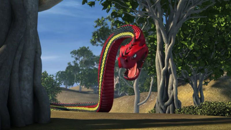 Download Image - Slitherwing 60.png | How to Train Your Dragon Wiki ...