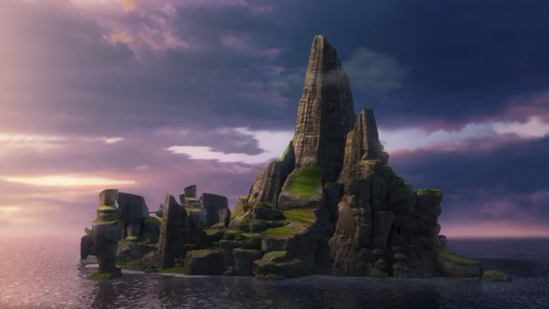 Isle of Thizzian How to Train Your Dragon Wiki Fandom
