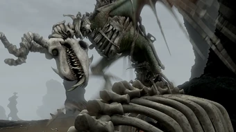 Boneknapper How To Train Your Dragon Wiki Fandom