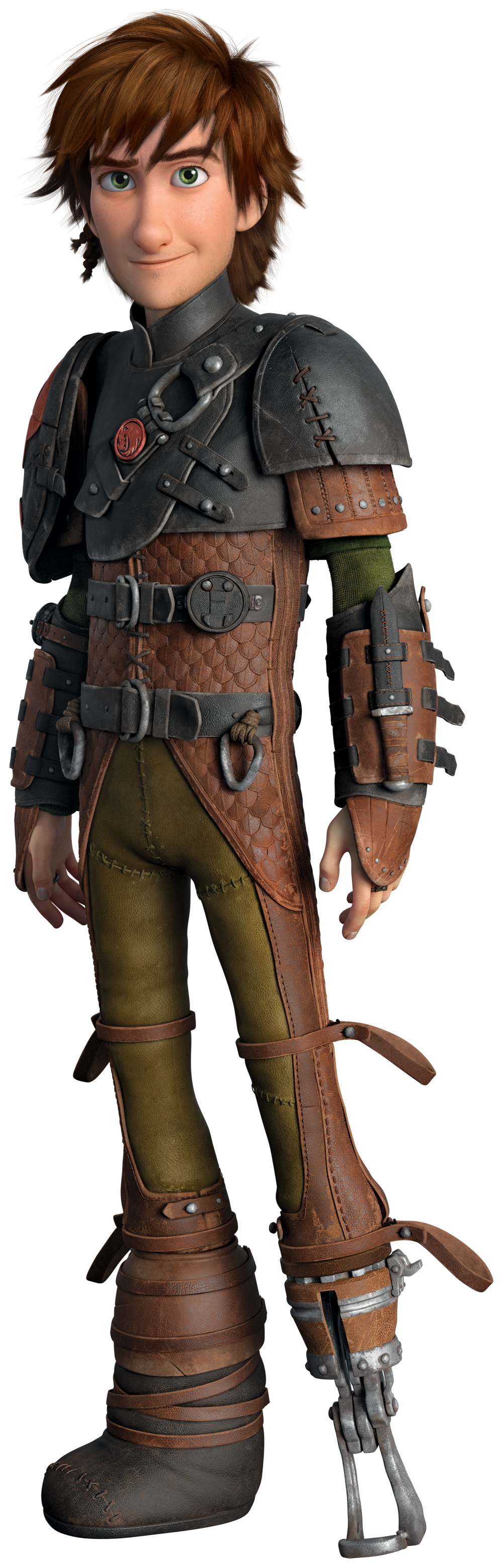 Image Character Hiccup 02.png How to Train Your Dragon