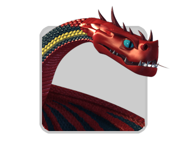 Download Image - Slitherwing Icon.png | How to Train Your Dragon ...