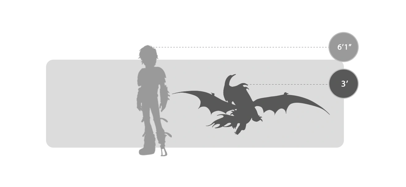 Night Terror How to Train Your Dragon Wiki FANDOM powered by Wikia