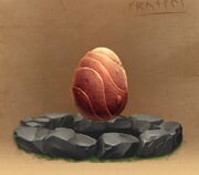 ROB-Windwalker-Egg
