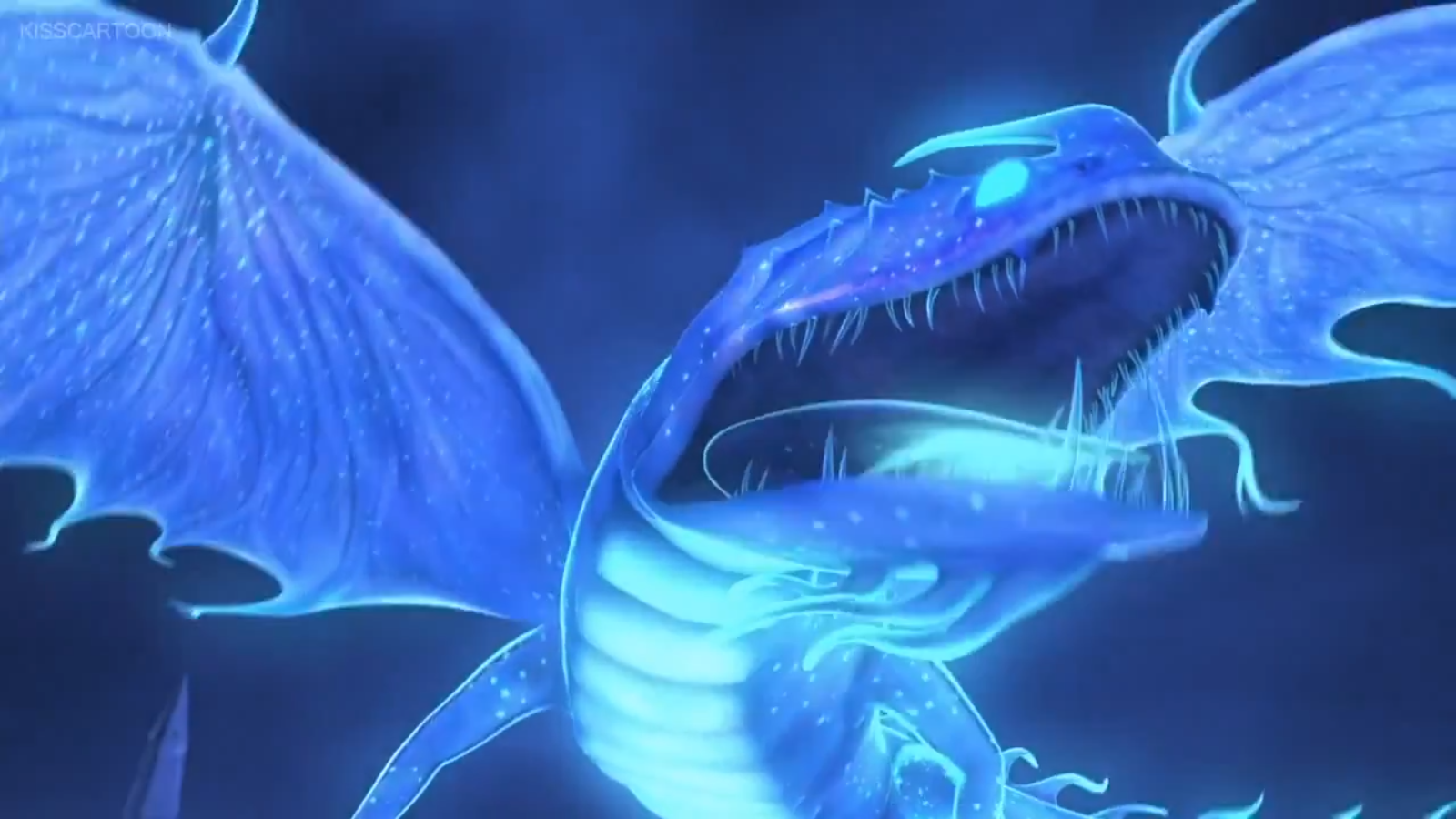 Viggo's Flightmare | How to Train Your Dragon Wiki | Fandom