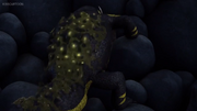 Cavern Crasher 114