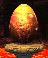 Windwalker egg