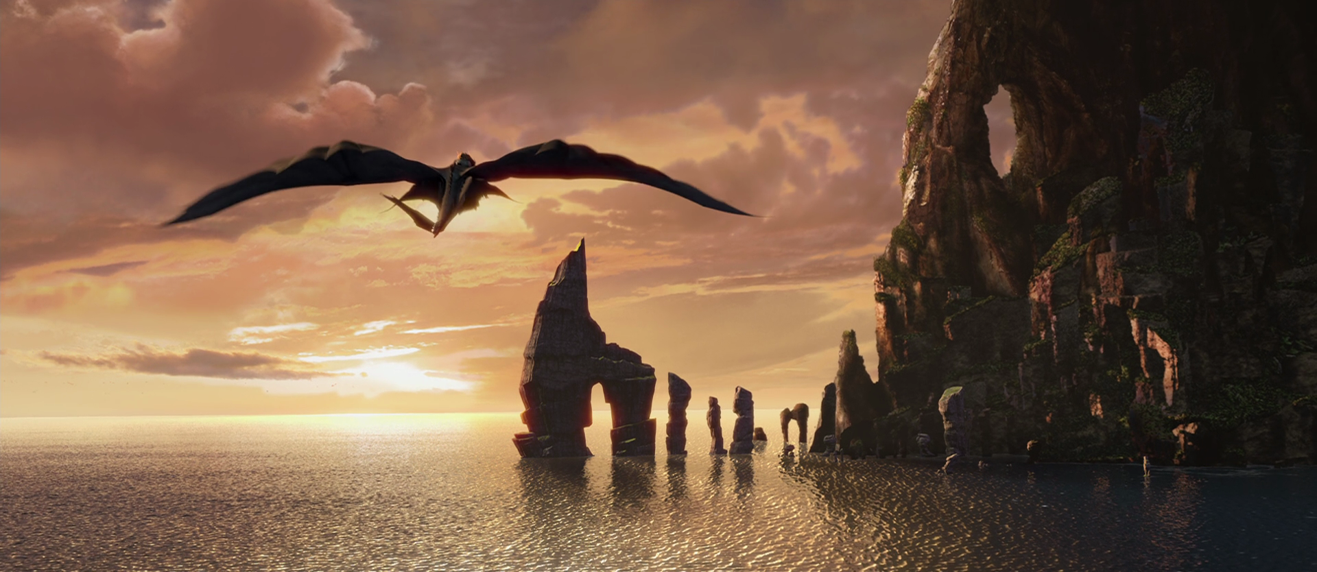 Gallery Isle of Berk (Franchise) How to Train Your Dragon Wiki