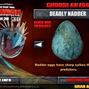 Dragon Eggs Franchise How To Train Your Dragon Wiki Fandom