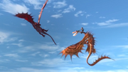 Hookfang's Nemesis 44